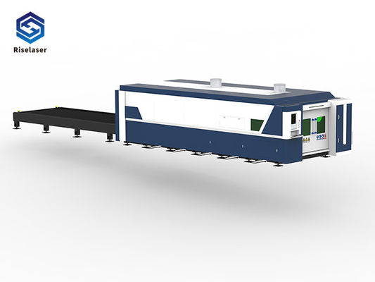 1000w 1500w Sheet Metal Laser Cutting Machine