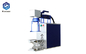 Air Cooling Fiber Laser Marking Machine 1064nm For Metals Integrated Circuit Board