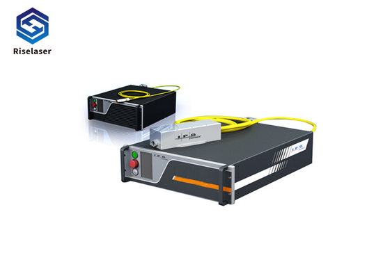 IPG Nanosecond Fiber Laser For Cutting Welding And Drilling