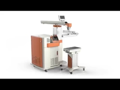 300W クレーン型模具レーザー溶接機,溶接機 ジブアーム QCW模具修理